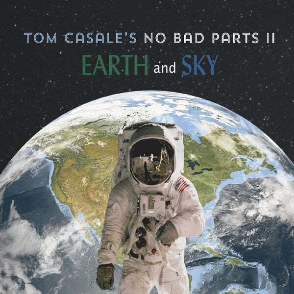 Cover art for No Bad Parts II